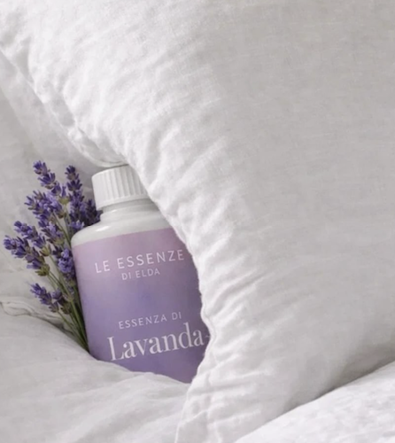 Essenza di Lavanda